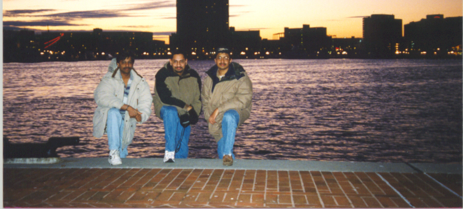 Baltimore
