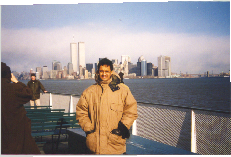 Manhatten