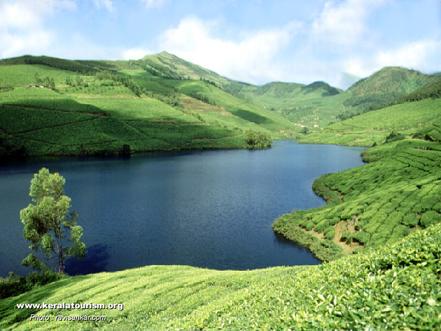 Mattupetty, Idukki
