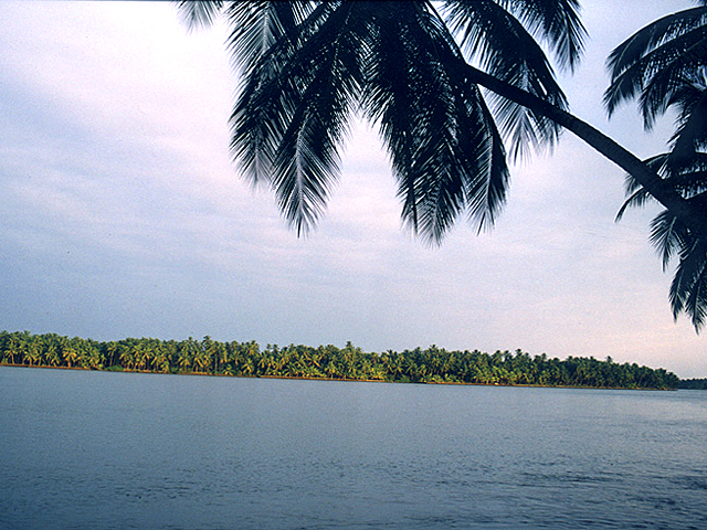 valiayapramba