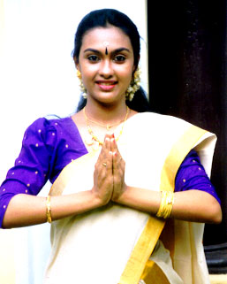 mallu girl